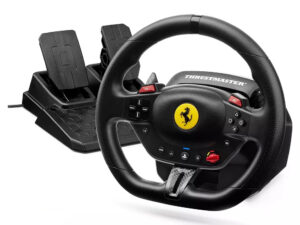 Volante Thrustmaster T98 Ferrari 296 GTB
