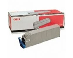 Toner OKI Laser Negro 15000 páginas