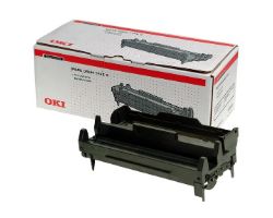 Tambor OKI Laser Negro 19800 páginas