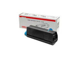 Toner OKI Laser Cian 5000 páginas