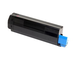 Toner OKI Laser Magenta 5000 páginas