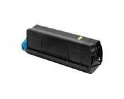 Toner OKI Laser Cian 5000 páginas