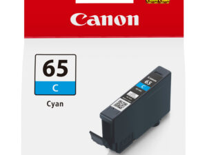 Tinta Canon CLI65C Cian 12.6ml