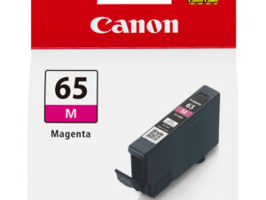 Tinta Canon CLI-65M Magenta 12.6ml