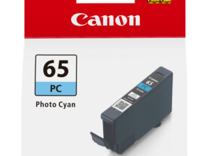 Tinta Canon CLI65PC Cian Photo 12.6ml
