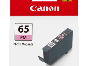 Tinta Canon CLI65PM Magenta Photo 12.6ml