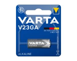 Pila Varta A23/V23GA/3LR50 12V mando garaje (4223101401