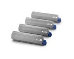 Toner OKI Laser Cian 2500 páginas