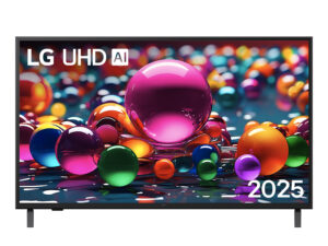 Tv LG 43" UHD 4K Wifi5 Smart Tv 3HDMI Usb