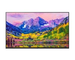 Televisor LG 43" UHD ProCentric Smart