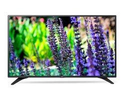 Televisor LG 43" Modo Hotel UHD Negro