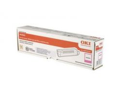Tambor OKI Laser Magenta 10000 páginas
