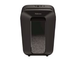 Destructora Fellowes LX70 P4 Papelera 18L