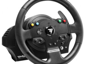 Volante Thrustmaster TMX Force PC Xbox Negro