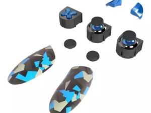 Botones Thrustmaster ESWAP X XBox One/Pc Azul