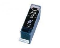 Tinta Canon BCI-3EBK Negro