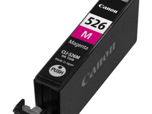 Tinta Canon CLI-526M Magenta