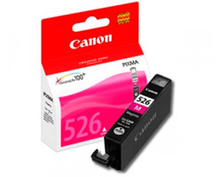 Tinta Canon CLI-526M Magenta