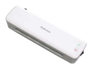 Plastificadora Fellowes Ion A4 80-125 Micras Plastificadora Fellowes Ion A4 80-125 Micras