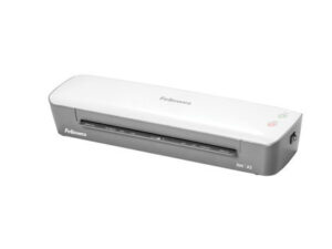 Plastificadora Fellowes Ion A3 80-125 Micras Plastificadora Fellowes Ion A3 80-125 Micras