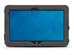 Funda 11" Tablet Dell Venue 11 Pro Negra