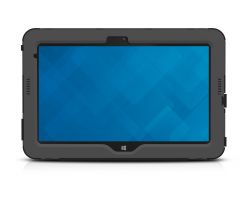 Funda 11" Tablet Dell Venue 11 Pro Negra