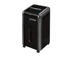 Destructora Fellowes Powershred 225Ci 60L P-4