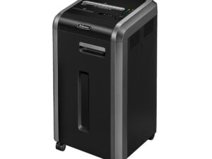Destructora Fellowes Powershred 225Ci 60L P-4