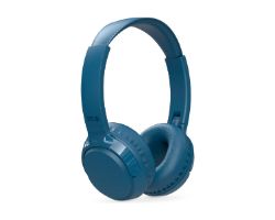 Auriculares SPC Heron 2 Studio USB-C BT Azules