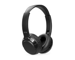Auriculares SPC Heron 2 Studio USB-C BT Grises