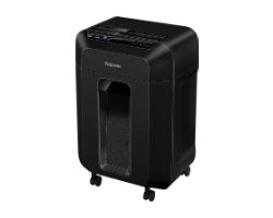 Destructora Fellowes Automax 90M P-4 17L