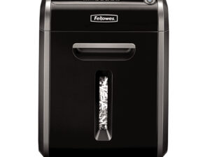 Destructora Fellowes 79Ci 23 Litros Negra