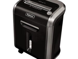 Destructora Fellowes 79Ci 23 Litros Negra
