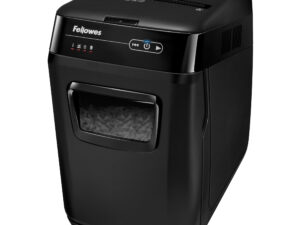 Destructora Fellowes Automax 150C 32L P-4