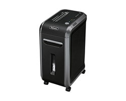 Destructora Fellowes 99Ci 34L P-4 Negra