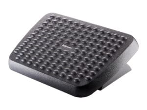 Reposapiés Fellowes Ergonómico Ajustable