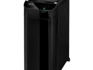 Destructora Fellowes AutoMax 550C 83L Negra (4963101