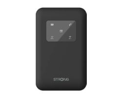 Router Strong 4G LTE 300Mbit/s Usb-C (4G+MIFI900)