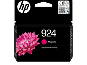 Tinta HP 924 Magenta 400 páginas