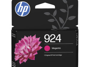 Tinta HP 924 Magenta 400 páginas