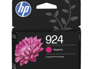 Tinta HP 924 Magenta 400 páginas