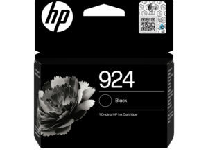 Tinta HP 924 500 páginas Negro