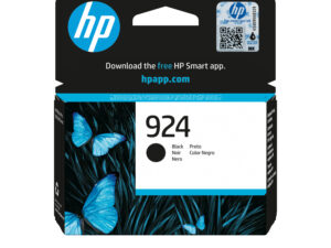 Tinta HP 924 500 páginas Negro