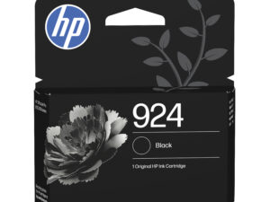 Tinta HP 924 500 páginas Negro