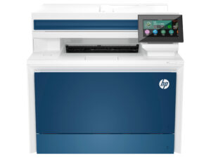 Multif HP LaserJet Pro 4302dw A4 Color WiFi