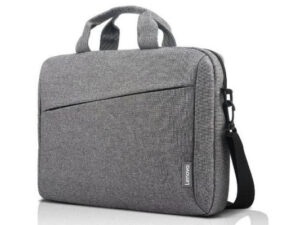 Maletín Lenovo Casual T210 15.6" Gris