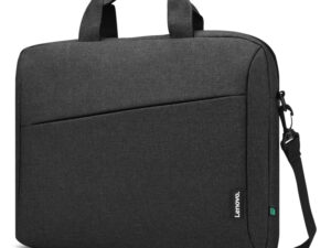 Maletín Lenovo Casual T210 15.6" Negro