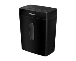 Destructora Fellowes P-42c P4 Papelera 15L