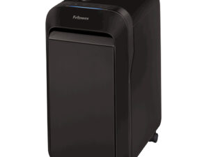 Destructora Fellowes LX221 30L P-5 Negra