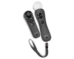 Funda Silicona para Mando PS3 Move Controller